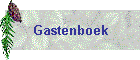 Gastenboek