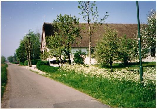 straatkant boerderij